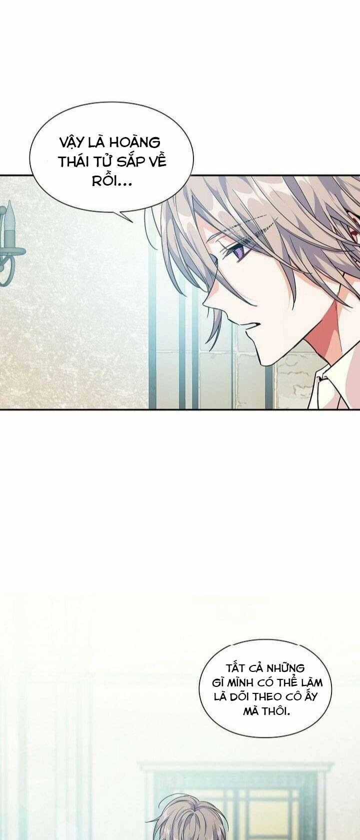 Nữ Hoàng Ngoại Khoa Chapter 95 trang 0