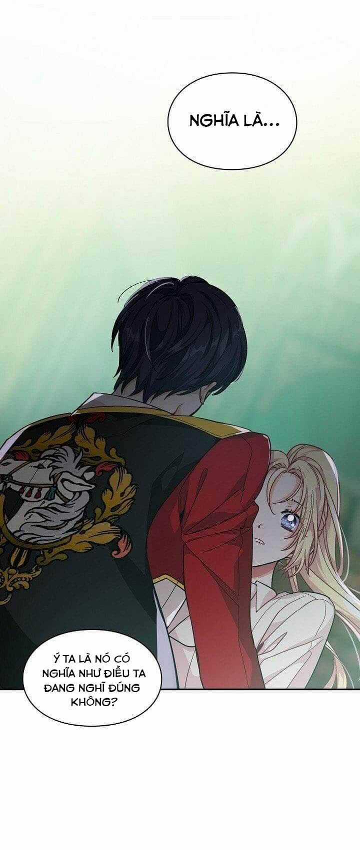 Nữ Hoàng Ngoại Khoa Chapter 96 trang 1