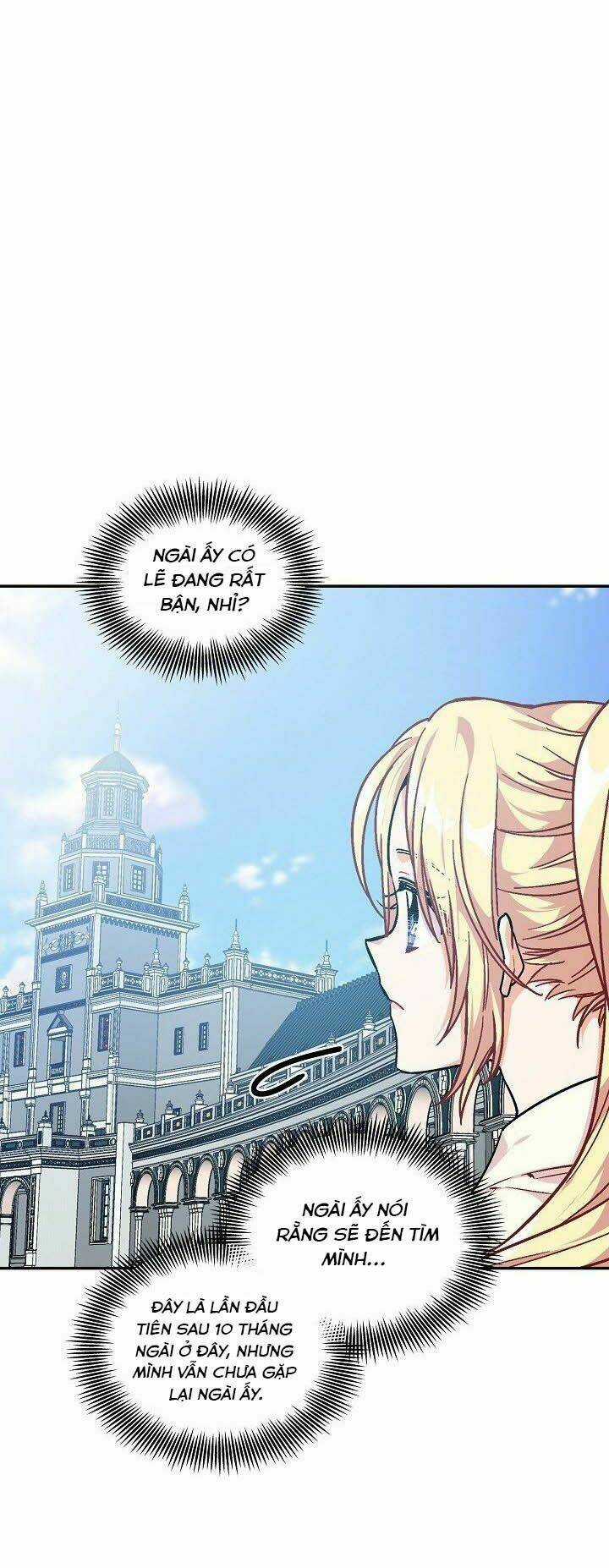 Nữ Hoàng Ngoại Khoa Chapter 97 trang 0