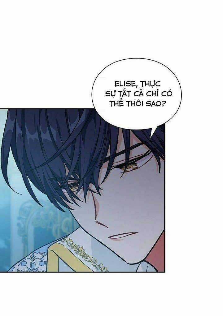 Nữ Hoàng Ngoại Khoa Chapter 98 trang 0