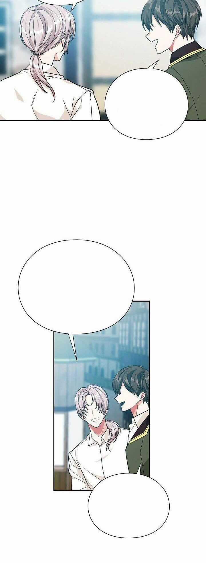 Nữ Hoàng Ngoại Khoa Chapter 99 trang 1