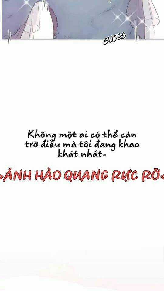 Nữ Hoàng Nửa Mặt Chapter 0 trang 10