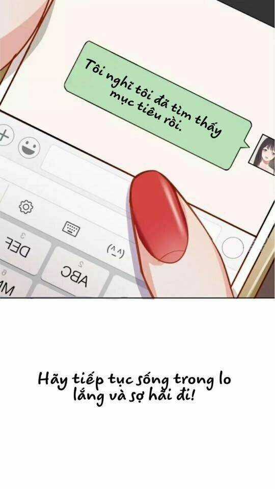 Nữ Hoàng Nửa Mặt Chapter 0 trang 14