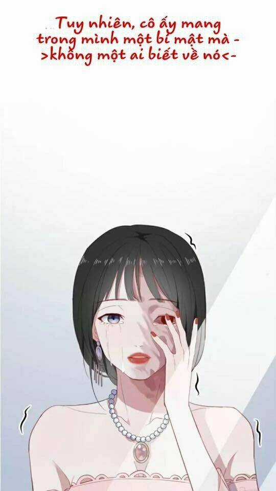 Nữ Hoàng Nửa Mặt Chapter 0 trang 23