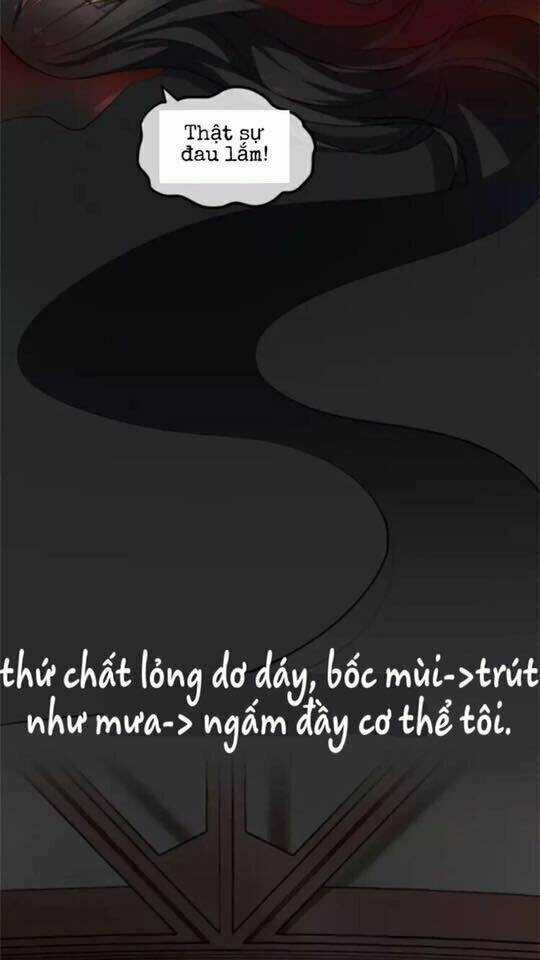 Nữ Hoàng Nửa Mặt Chapter 0 trang 3