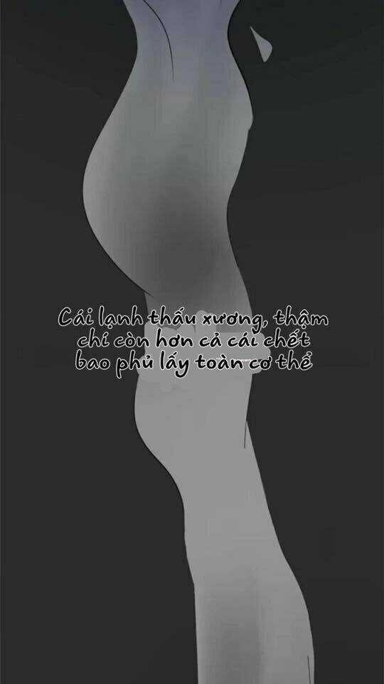 Nữ Hoàng Nửa Mặt Chapter 0 trang 5