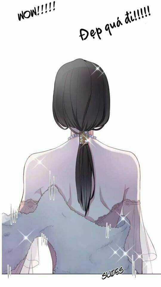 Nữ Hoàng Nửa Mặt Chapter 0 trang 9