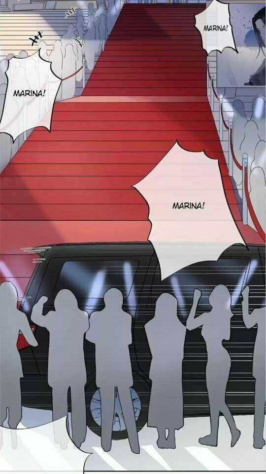 Nữ Hoàng Nửa Mặt Chapter 1 trang 10