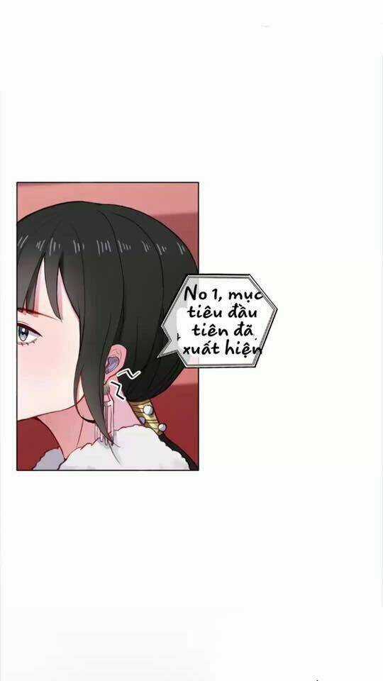 Nữ Hoàng Nửa Mặt Chapter 1 trang 16