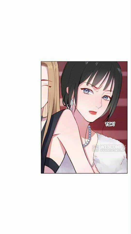 Nữ Hoàng Nửa Mặt Chapter 1 trang 19