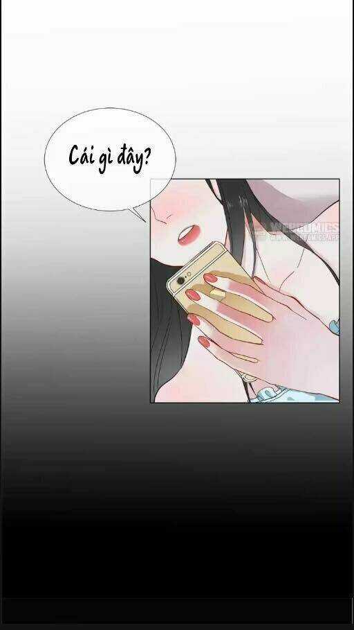 Nữ Hoàng Nửa Mặt Chapter 1 trang 5