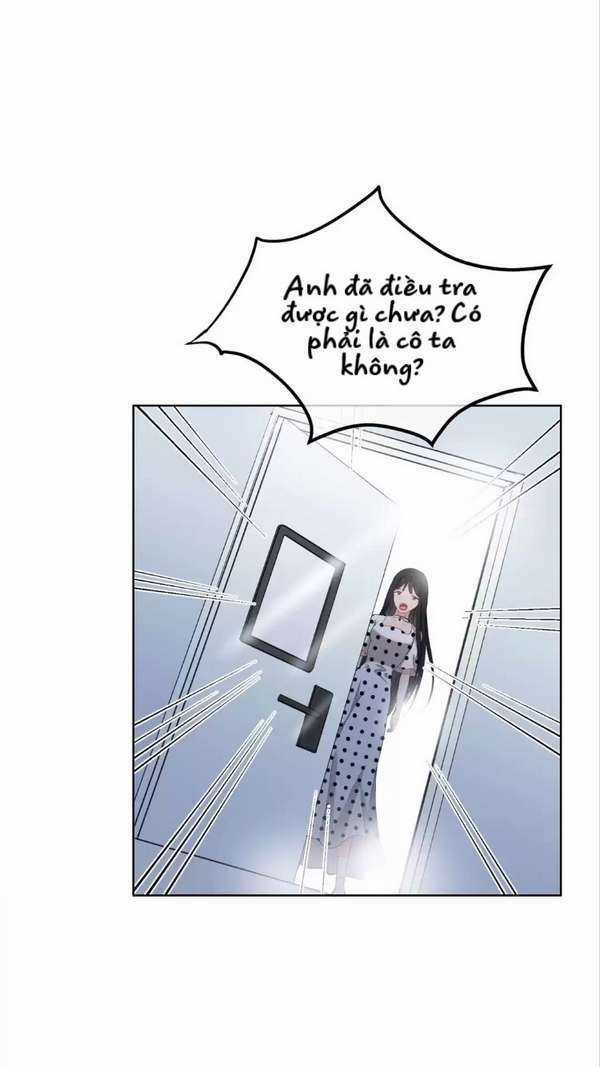 Nữ Hoàng Nửa Mặt Chapter 10 trang 15