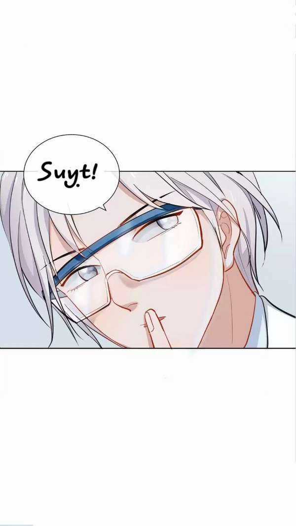 Nữ Hoàng Nửa Mặt Chapter 10 trang 17