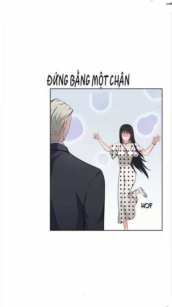 Nữ Hoàng Nửa Mặt Chapter 10 trang 2