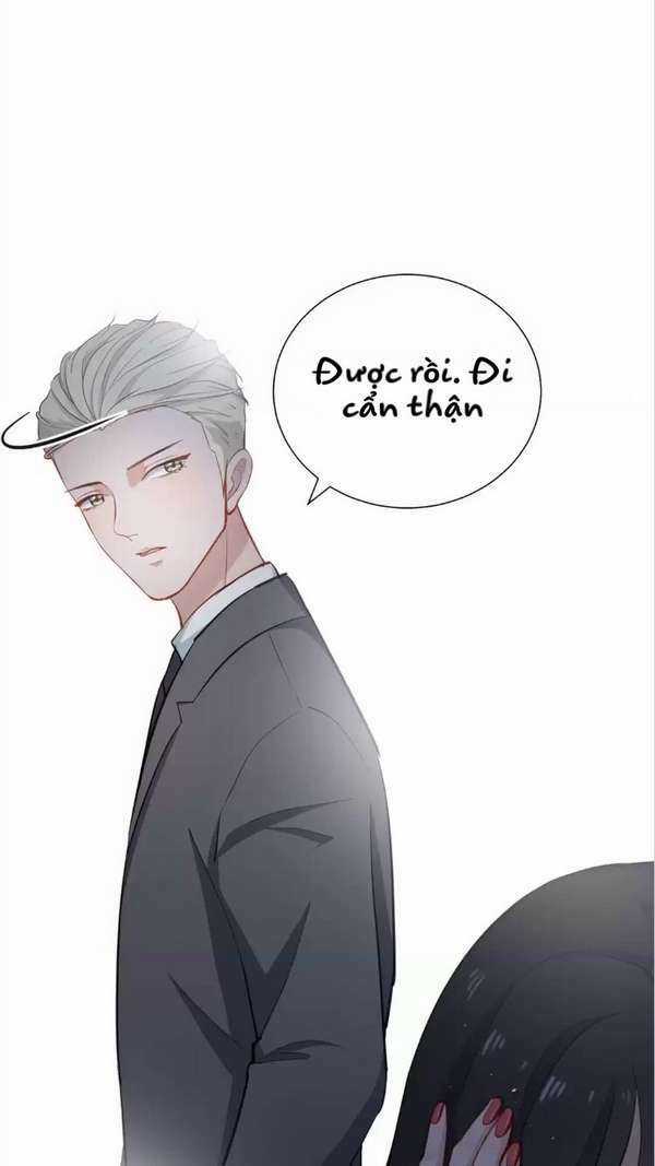 Nữ Hoàng Nửa Mặt Chapter 10 trang 5