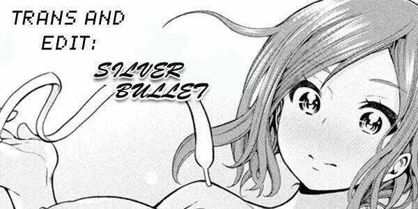 Nữ Hoàng Nửa Mặt Chapter 13 trang 1