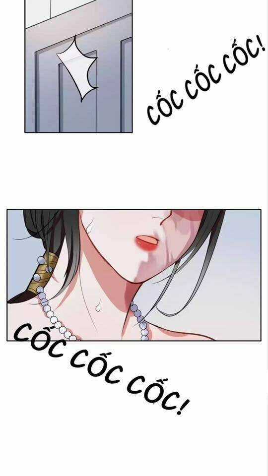 Nữ Hoàng Nửa Mặt Chapter 2 trang 1