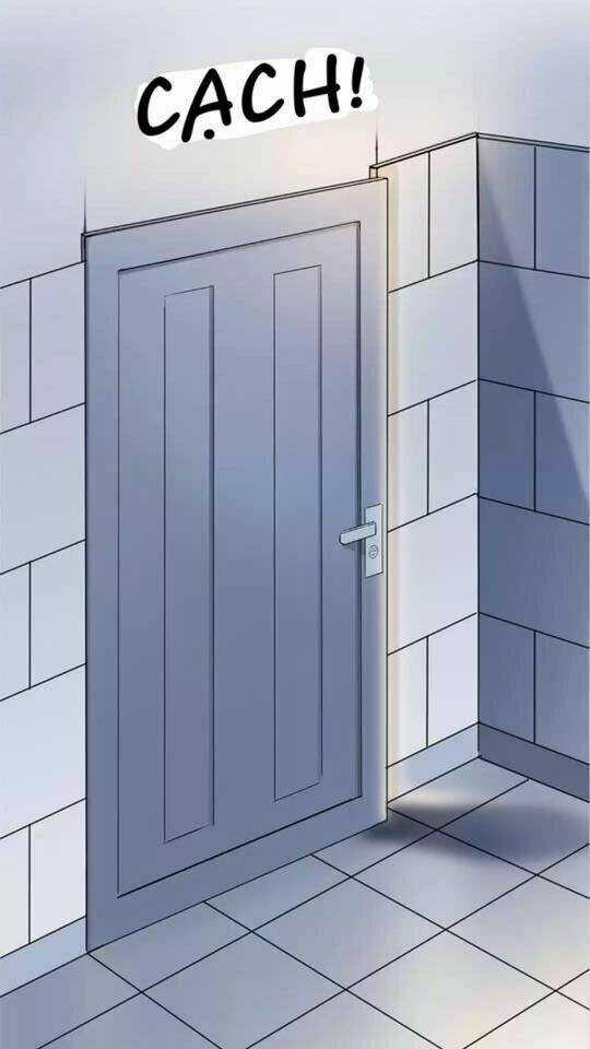 Nữ Hoàng Nửa Mặt Chapter 2 trang 17