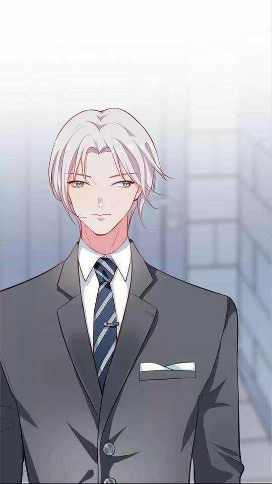 Nữ Hoàng Nửa Mặt Chapter 2 trang 18