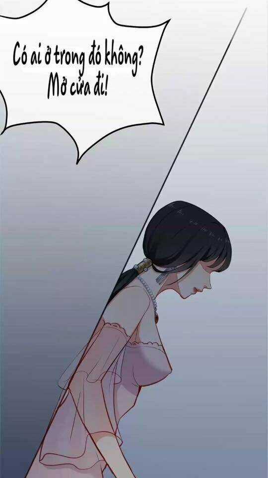 Nữ Hoàng Nửa Mặt Chapter 2 trang 2