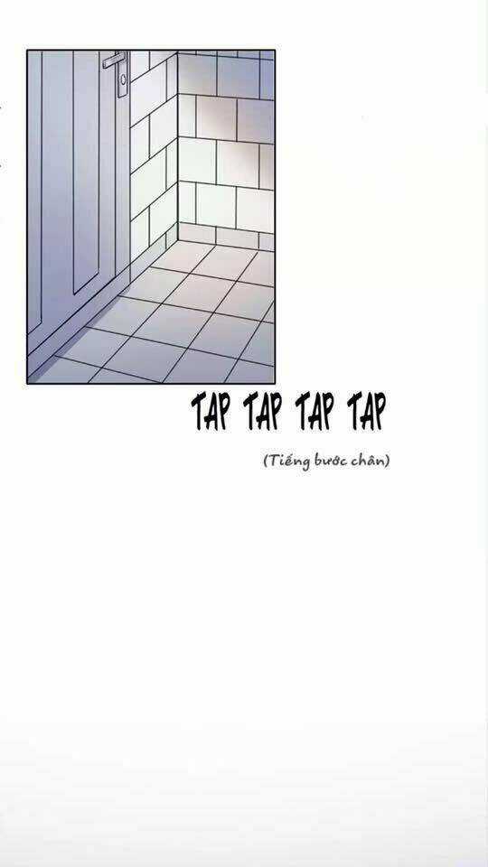 Nữ Hoàng Nửa Mặt Chapter 2 trang 4