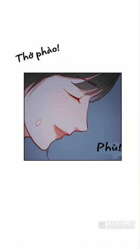 Nữ Hoàng Nửa Mặt Chapter 2 trang 6