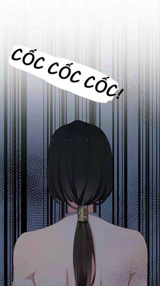 Nữ Hoàng Nửa Mặt Chapter 2 trang 7