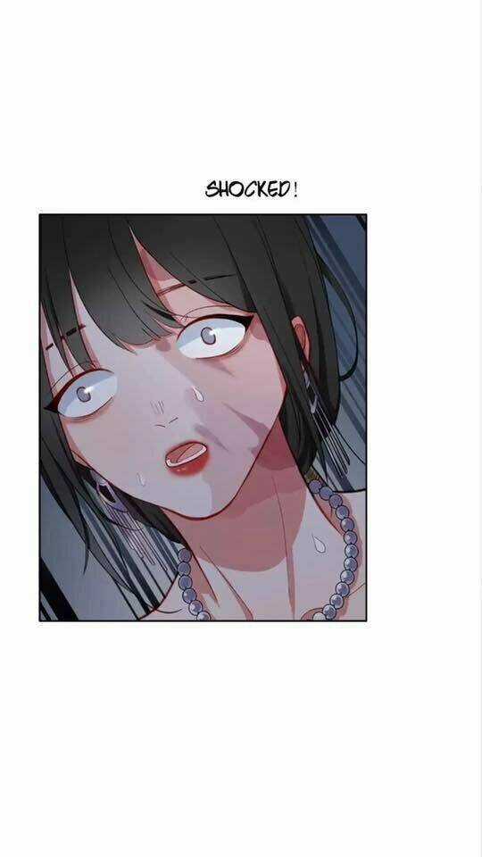 Nữ Hoàng Nửa Mặt Chapter 2 trang 8