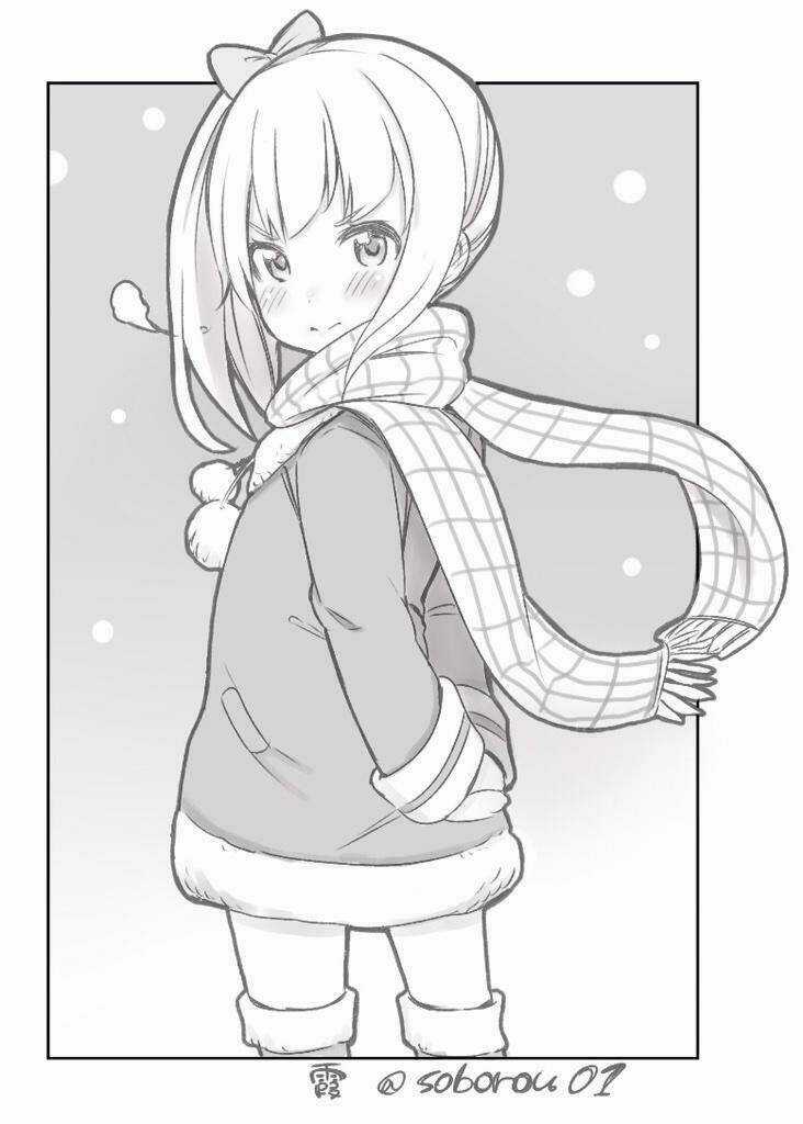 Nữ Hoàng Nửa Mặt Chapter 20 trang 19