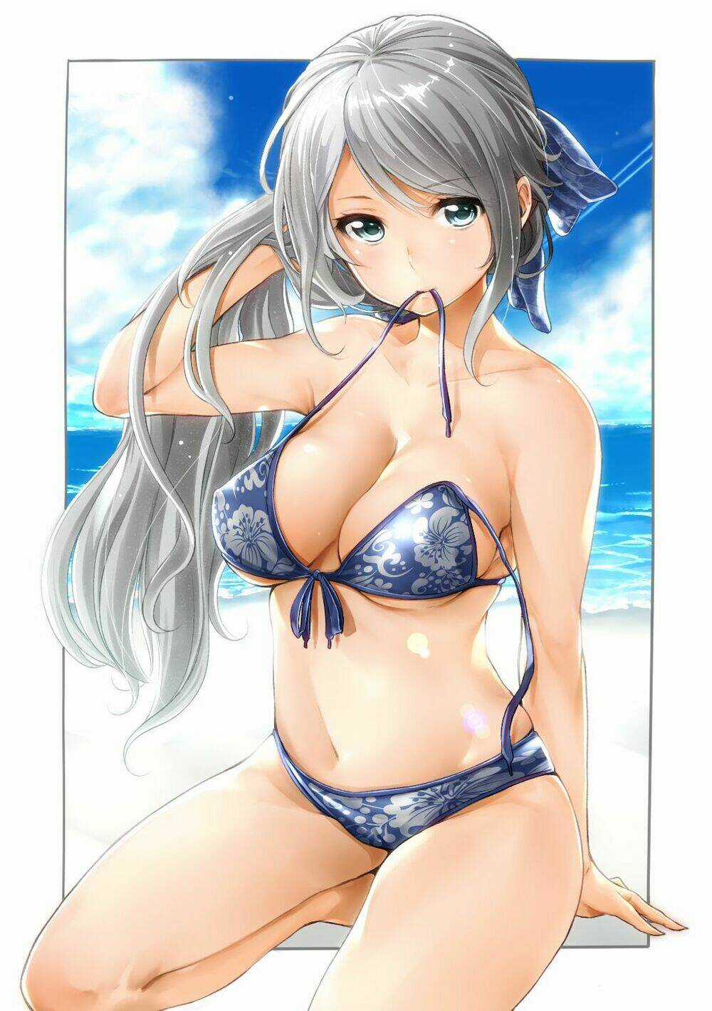 Nữ Hoàng Nửa Mặt Chapter 21 trang 20