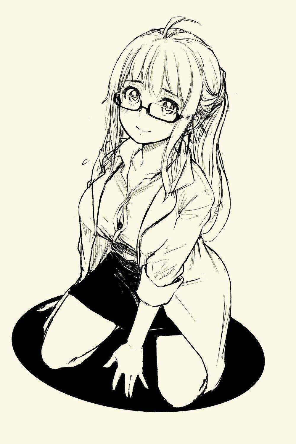 Nữ Hoàng Nửa Mặt Chapter 21 trang 24