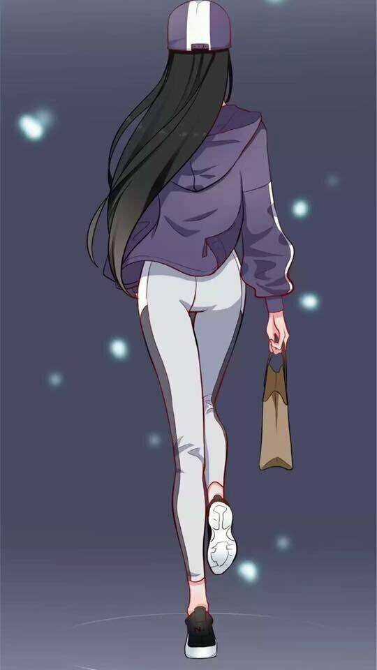 Nữ Hoàng Nửa Mặt Chapter 3 trang 10