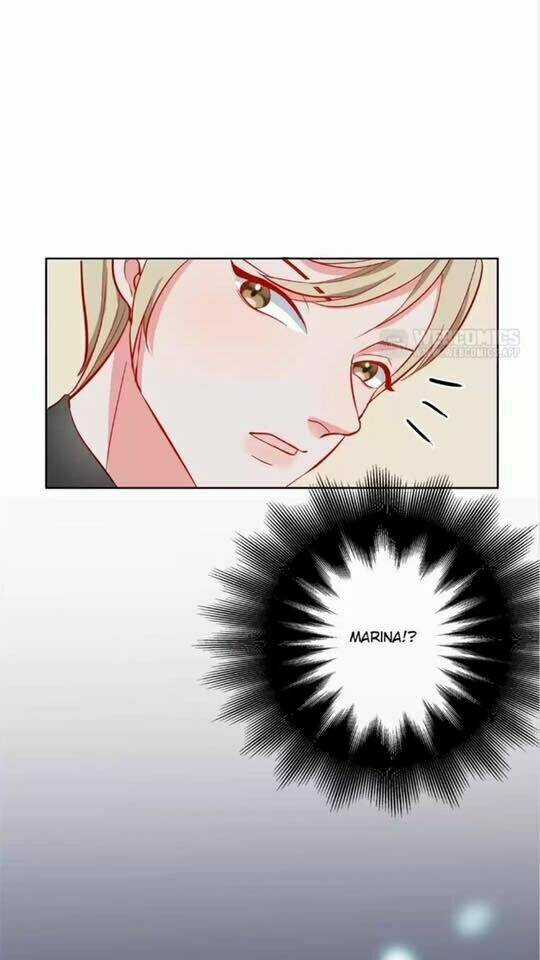 Nữ Hoàng Nửa Mặt Chapter 3 trang 11
