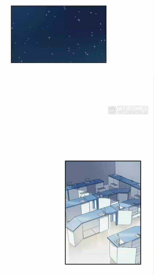 Nữ Hoàng Nửa Mặt Chapter 3 trang 13