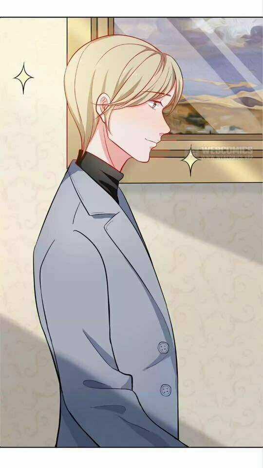 Nữ Hoàng Nửa Mặt Chapter 3 trang 7
