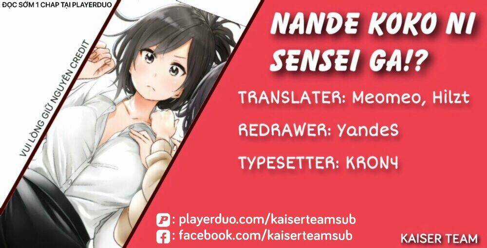Nữ Hoàng Nửa Mặt Chapter 31 trang 0