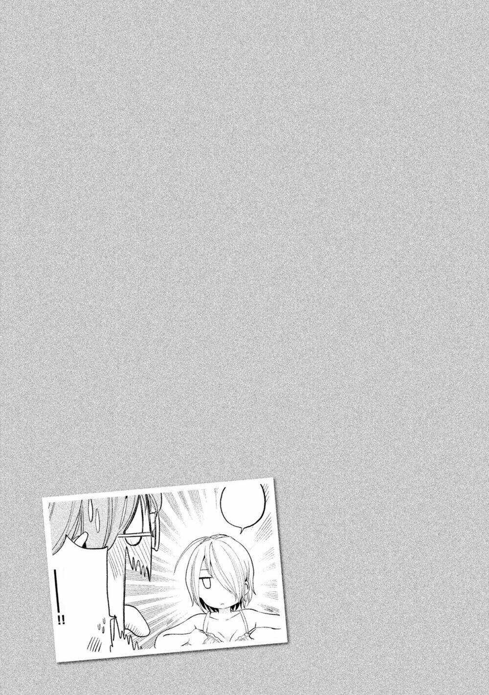 Nữ Hoàng Nửa Mặt Chapter 32 trang 16