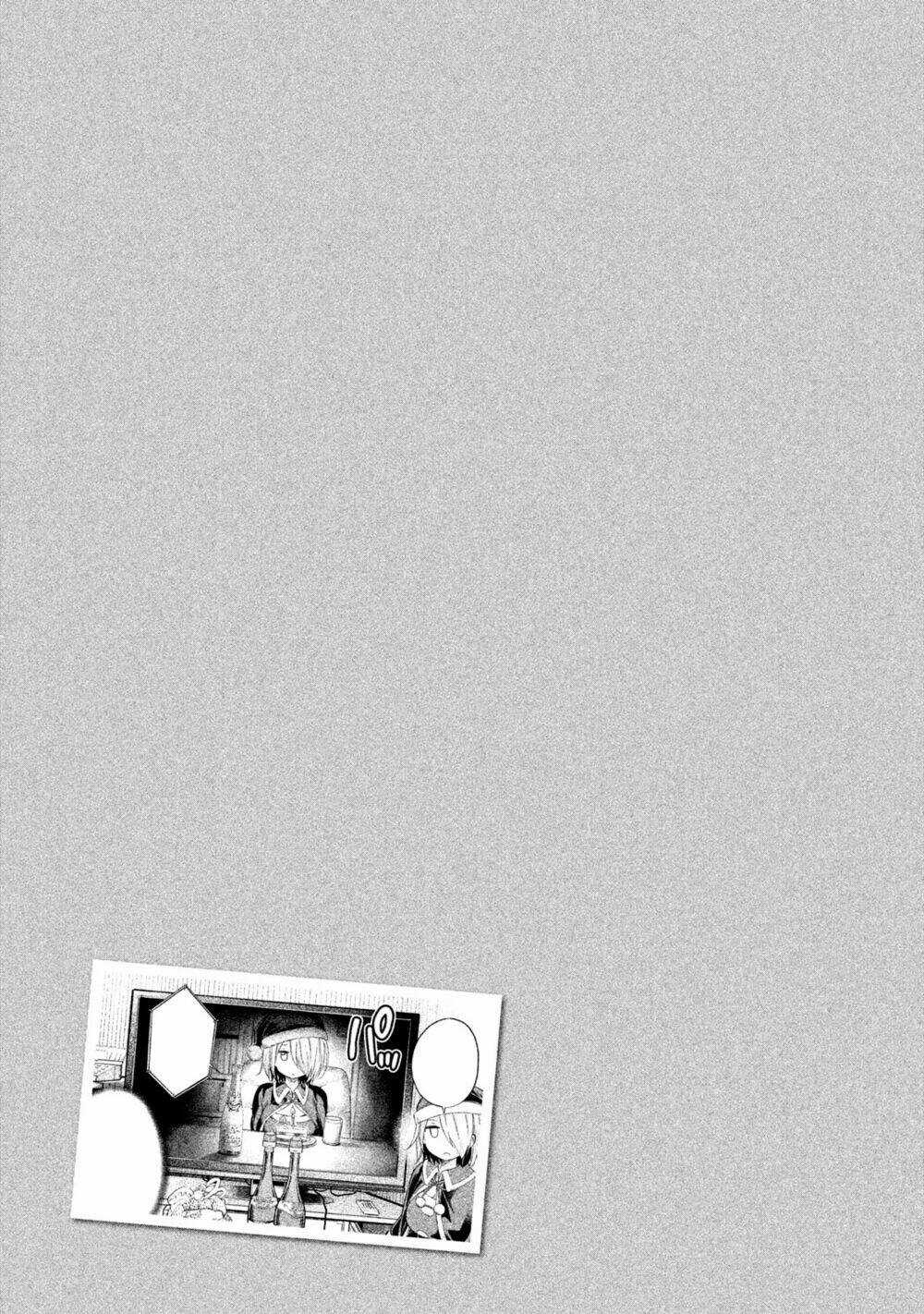 Nữ Hoàng Nửa Mặt Chapter 34 trang 16