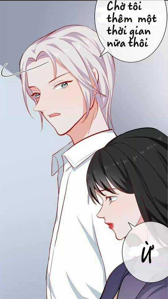 Nữ Hoàng Nửa Mặt Chapter 4 trang 12