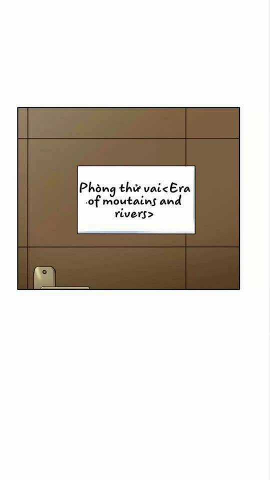 Nữ Hoàng Nửa Mặt Chapter 4 trang 17