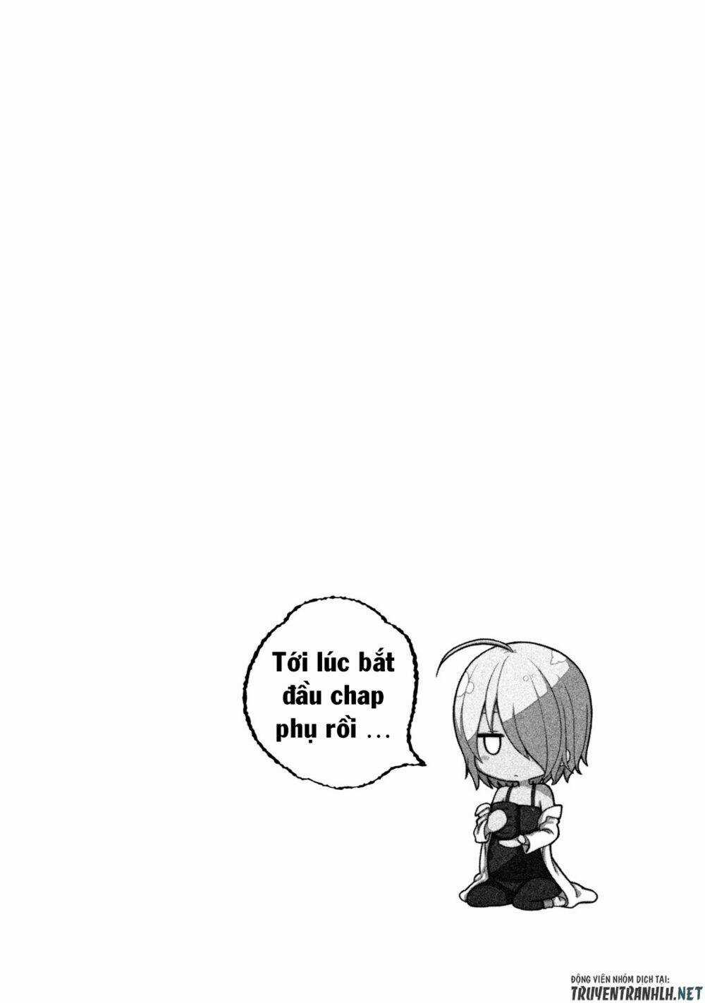 Nữ Hoàng Nửa Mặt Chapter 40.1 trang 1