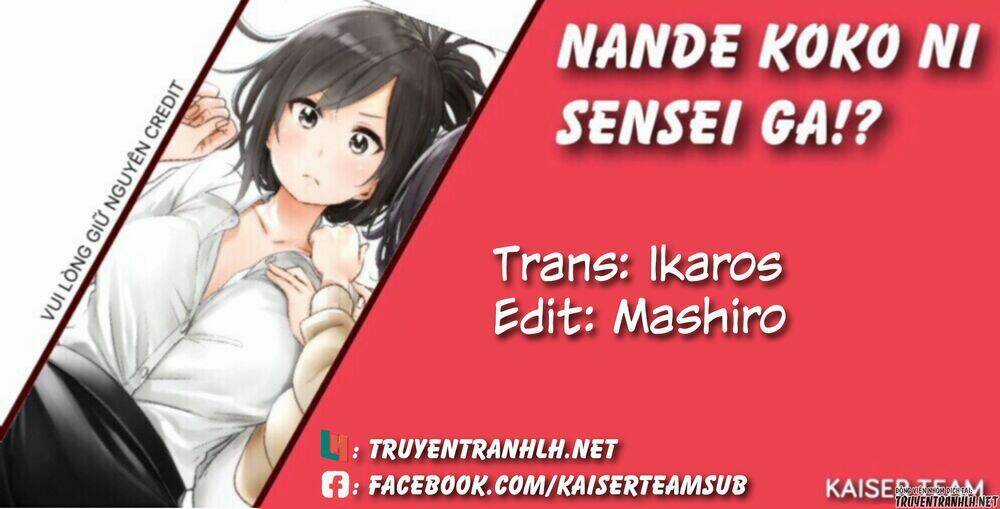 Nữ Hoàng Nửa Mặt Chapter 47 trang 0