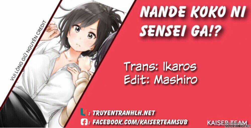 Nữ Hoàng Nửa Mặt Chapter 48 trang 0