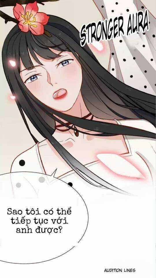 Nữ Hoàng Nửa Mặt Chapter 5 trang 13