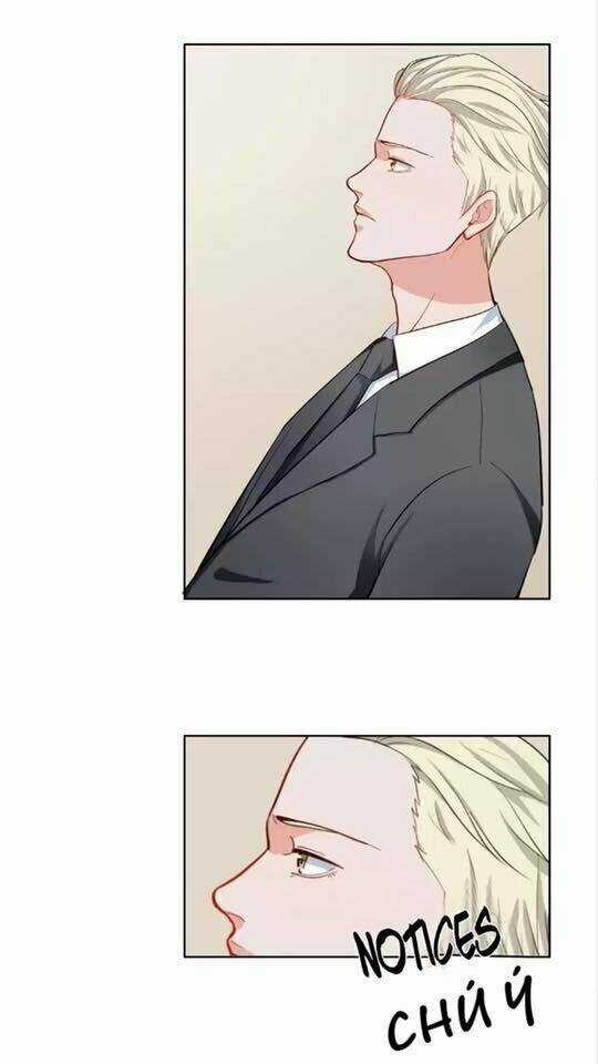 Nữ Hoàng Nửa Mặt Chapter 5 trang 2