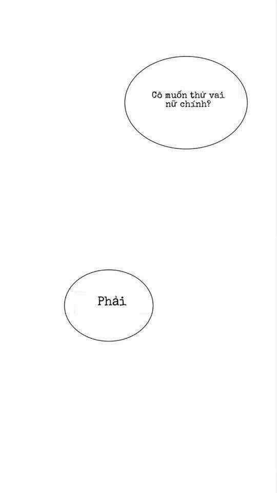 Nữ Hoàng Nửa Mặt Chapter 5 trang 7