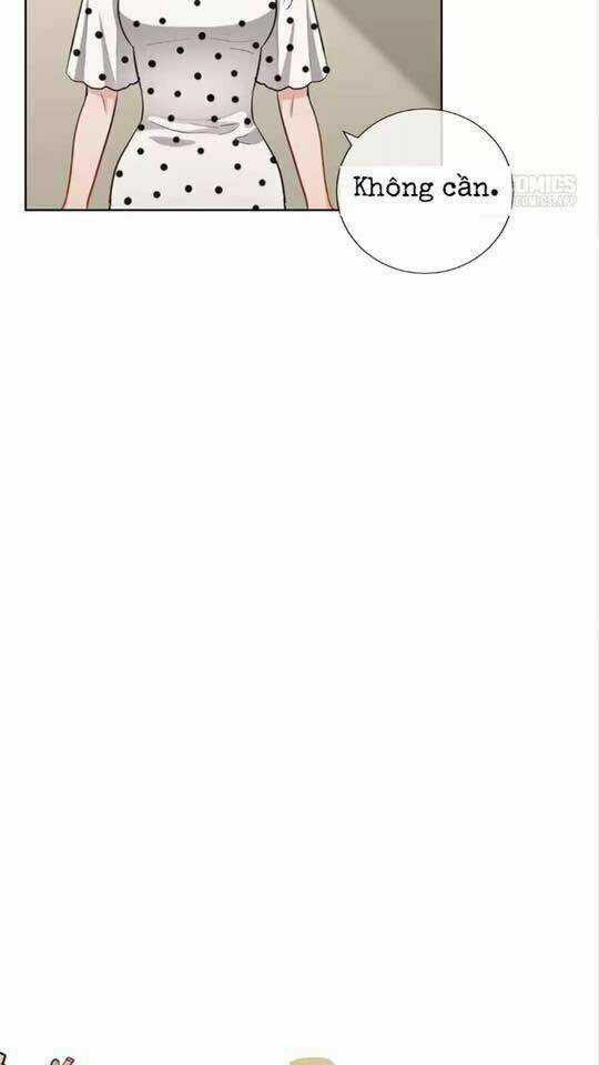 Nữ Hoàng Nửa Mặt Chapter 5 trang 9