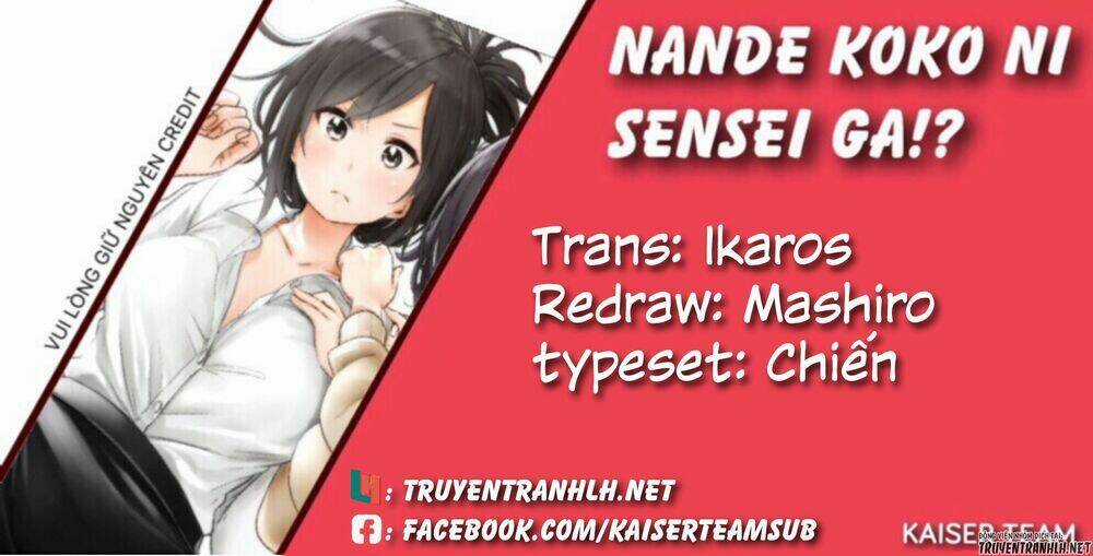 Nữ Hoàng Nửa Mặt Chapter 50 trang 0