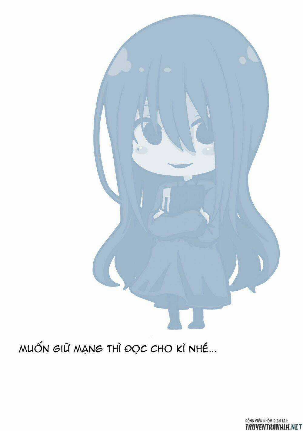 Nữ Hoàng Nửa Mặt Chapter 51 trang 3