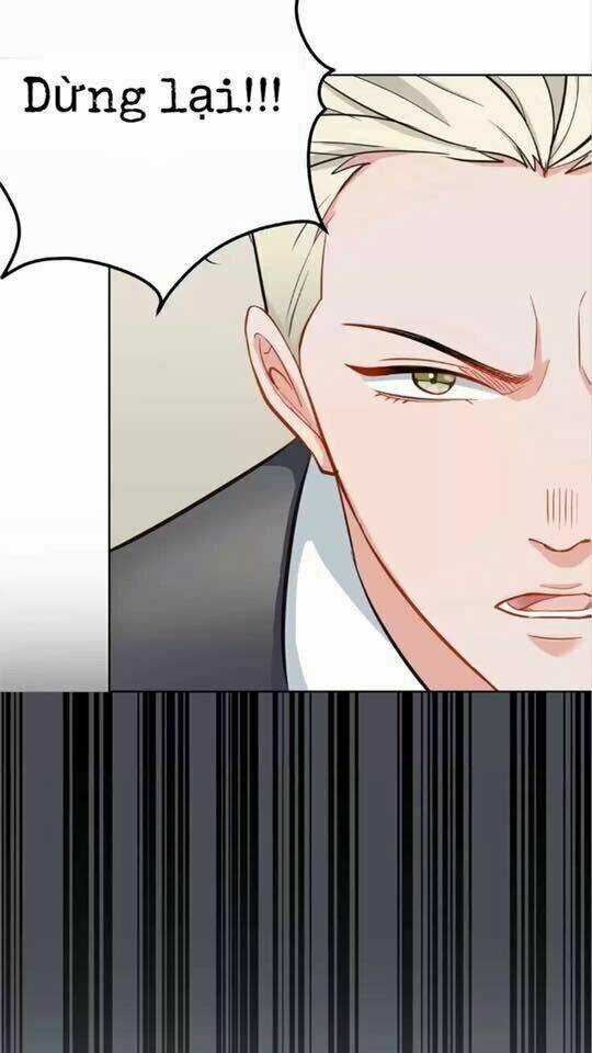 Nữ Hoàng Nửa Mặt Chapter 6 trang 0